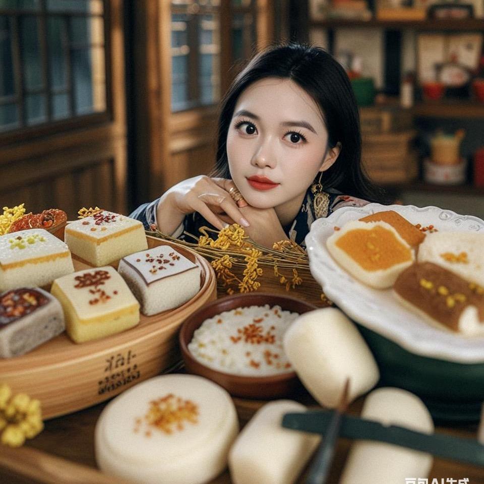 糯叽叽🍰