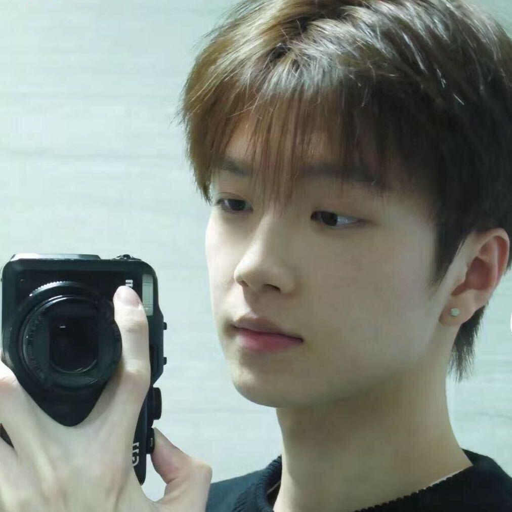 人间独行客（努力涨粉💪）