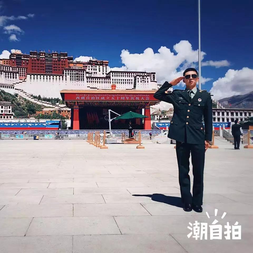 长治少年行（聚能贾老师）