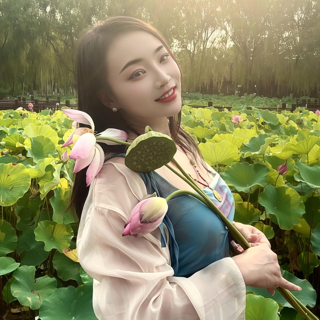 灼灼🌸年华