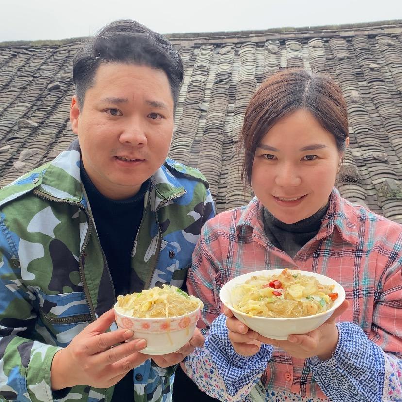 大牛小虎妹