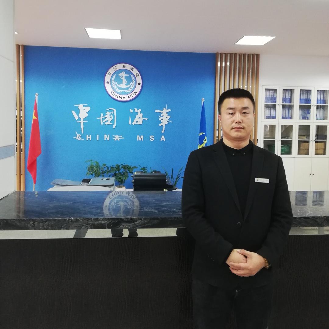 辽宁众邦船舶管理有限公司