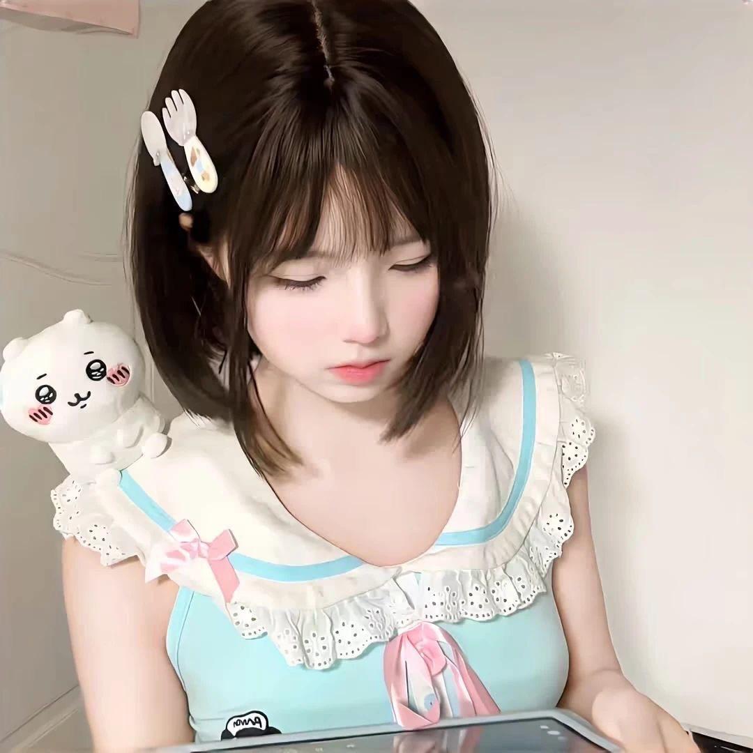 婴儿肥