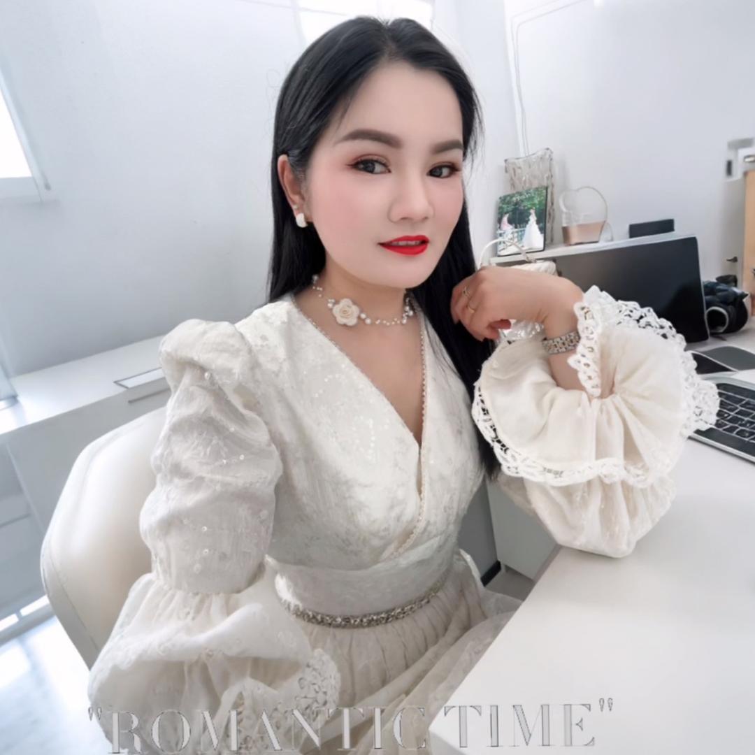 御绣坊 美甲美睫