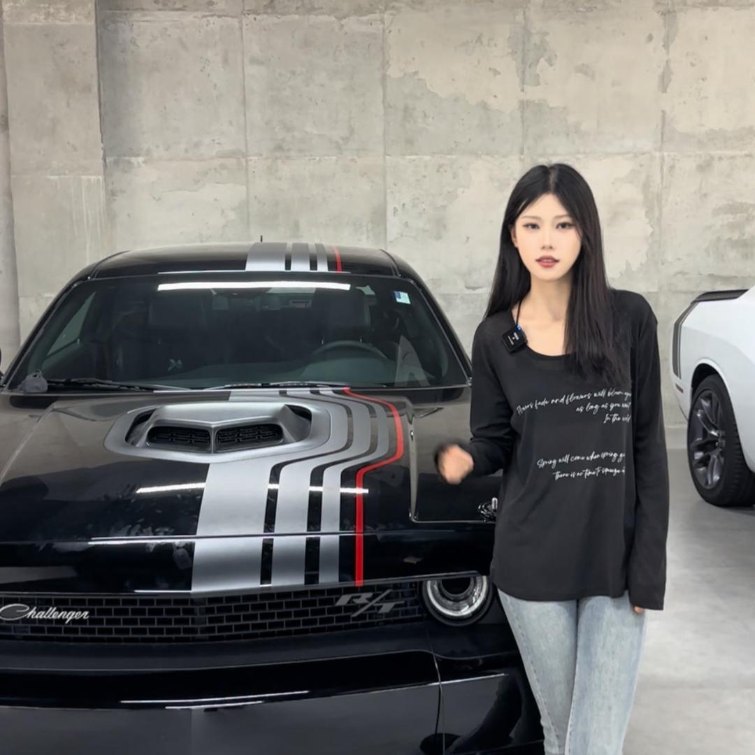 小汤进口车