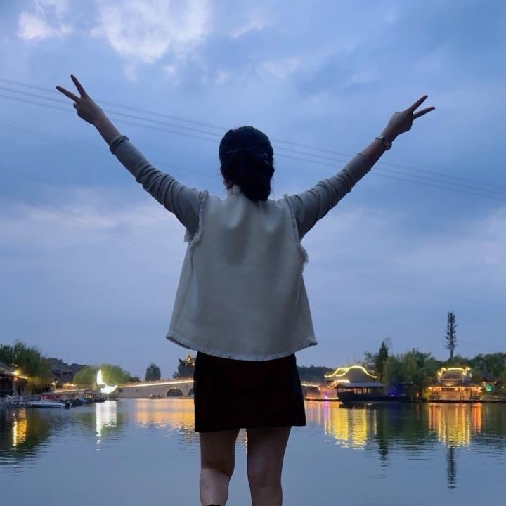 💕Miss•陈💕