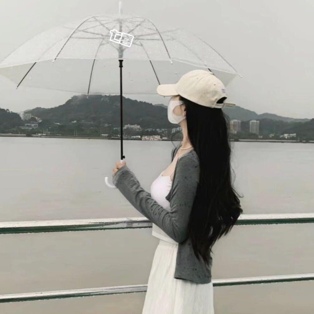 雾会散🦋