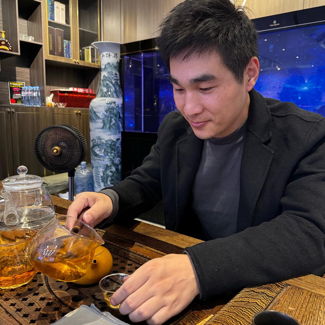 8个鱼缸