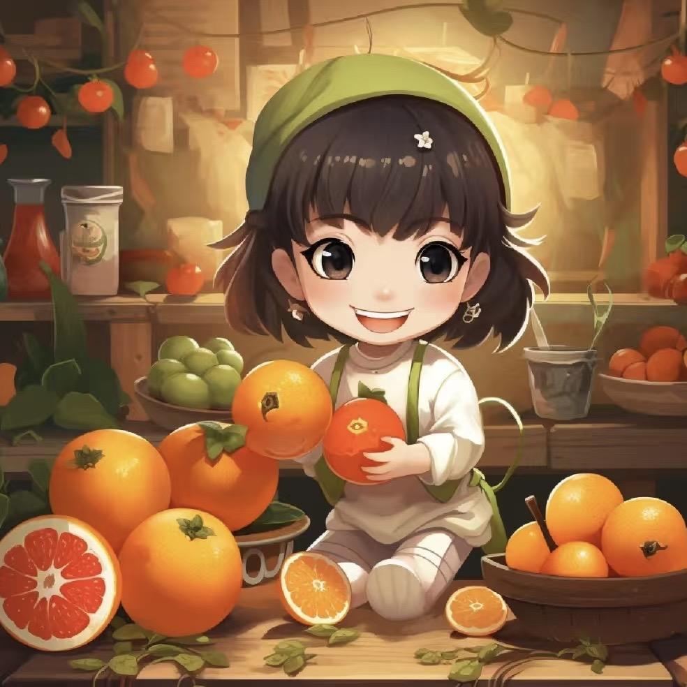 秋秋生鲜水果店