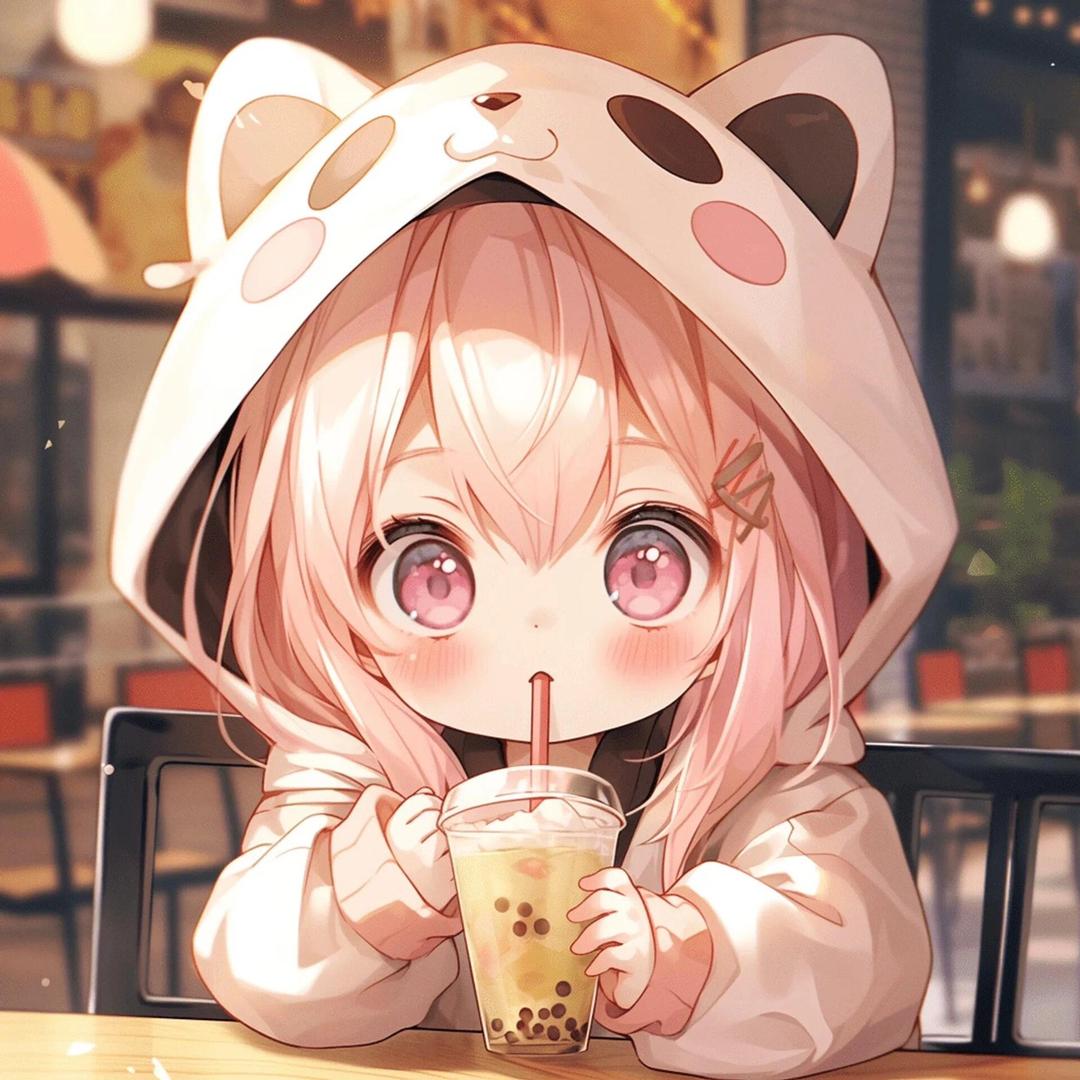 锦鲤啊