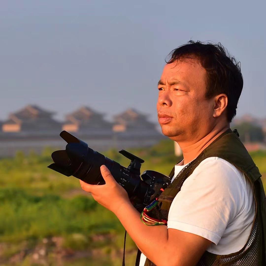 崔老师拍太行
