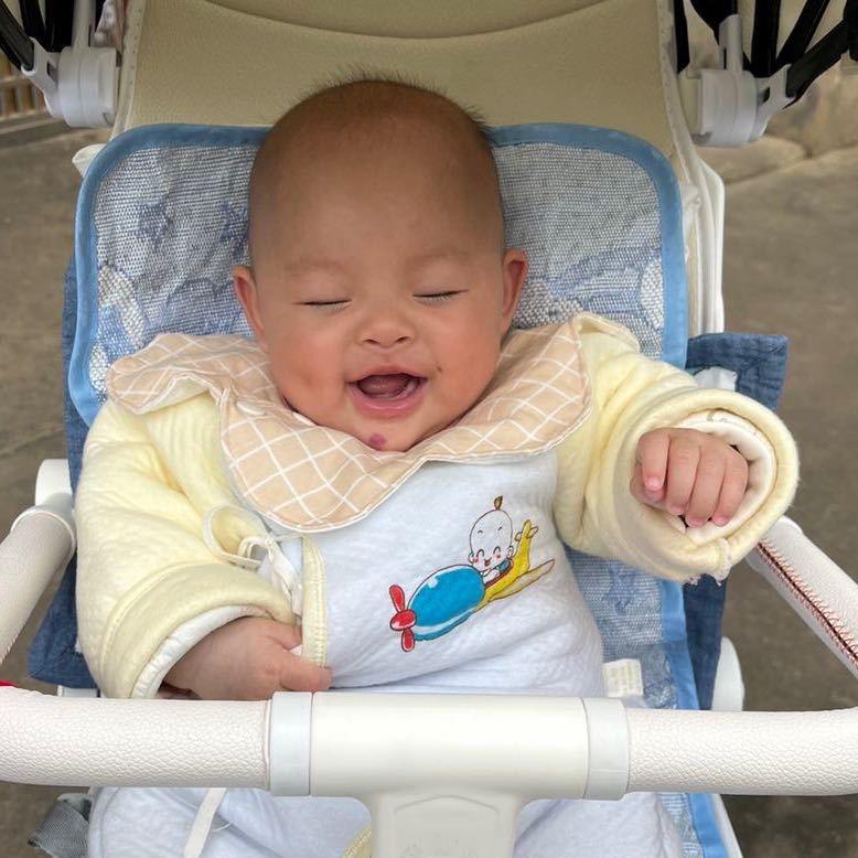辣妹子