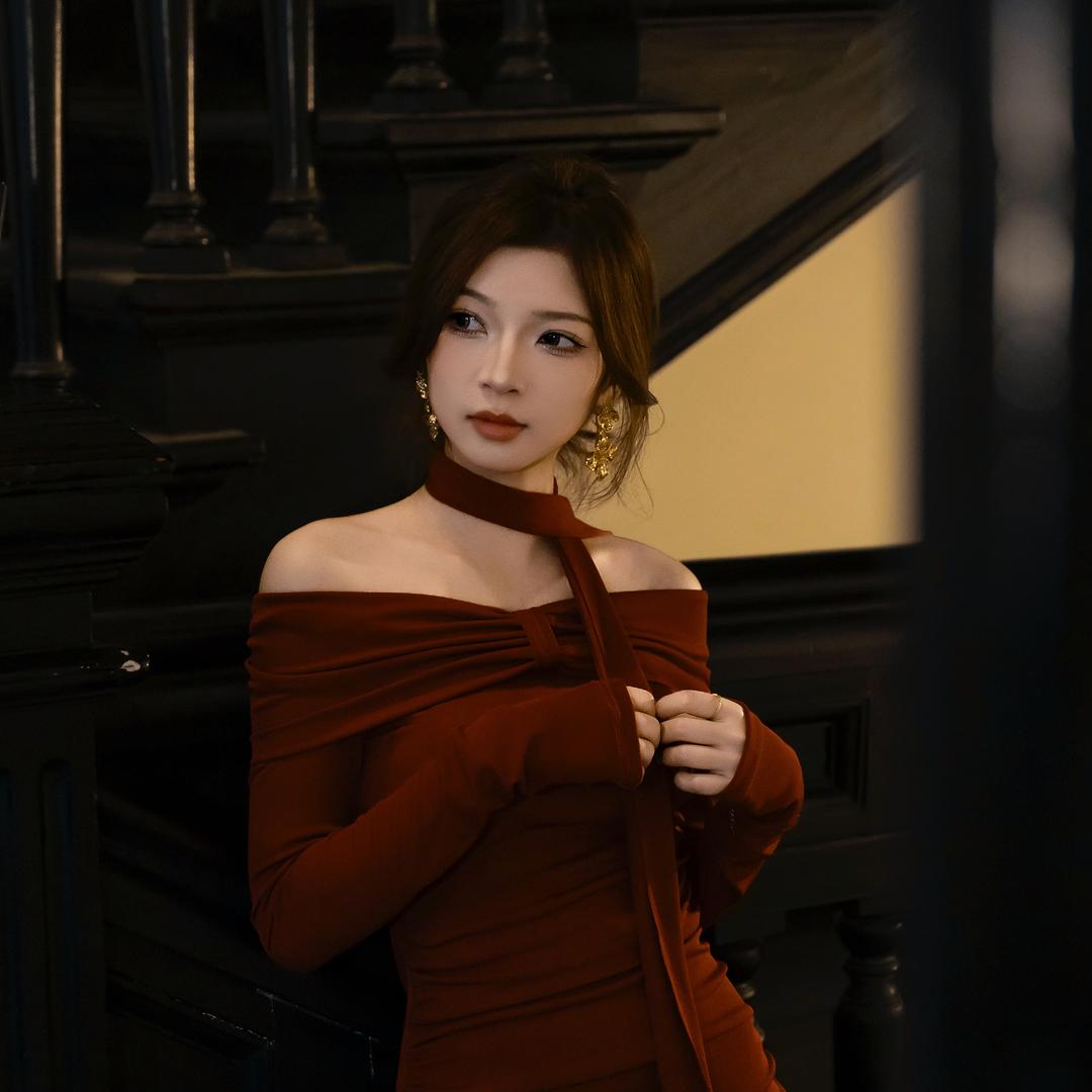 厘子