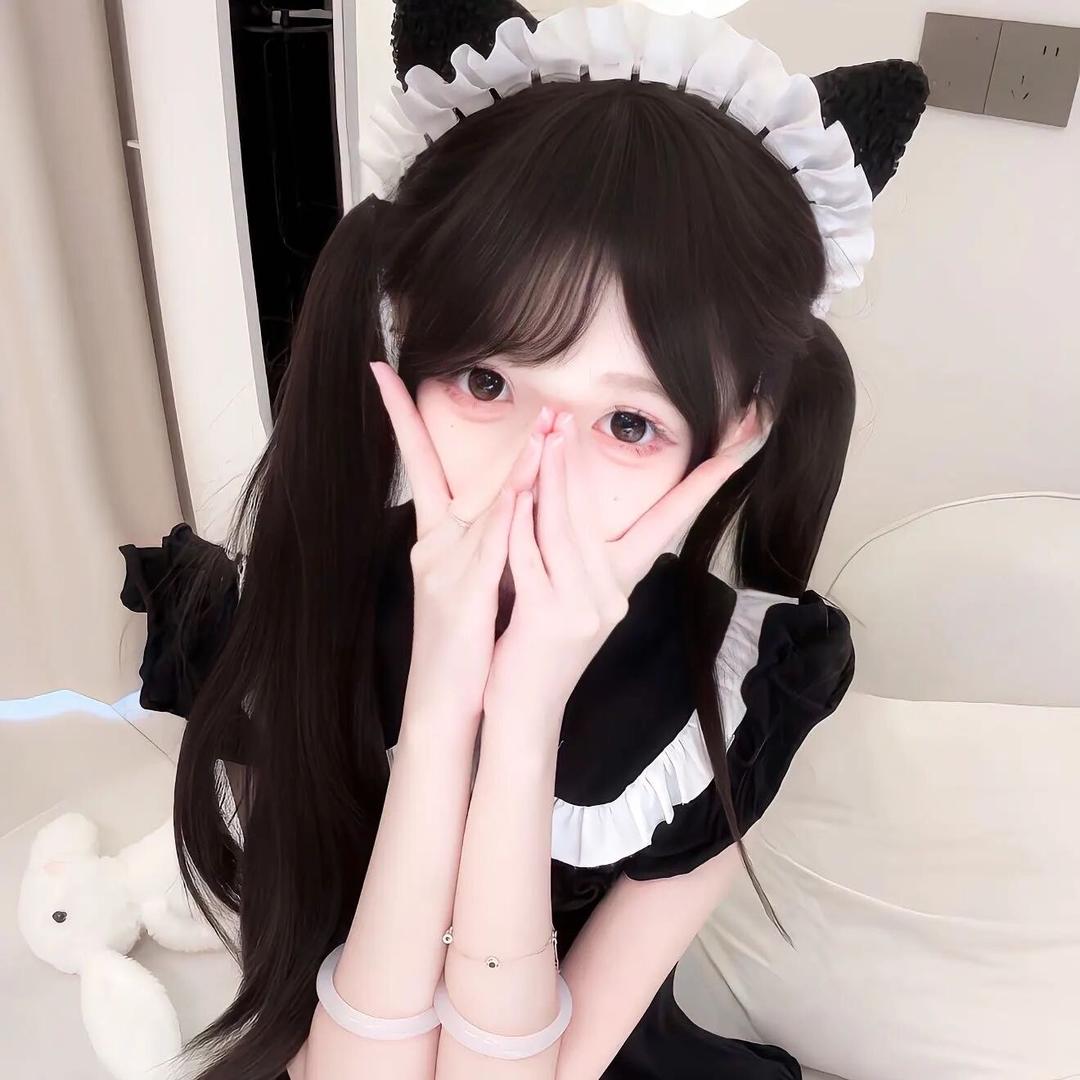 甜心小江