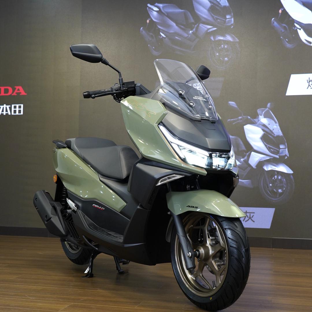 HONDA新大洲本田广东惠州启盛鑫车业