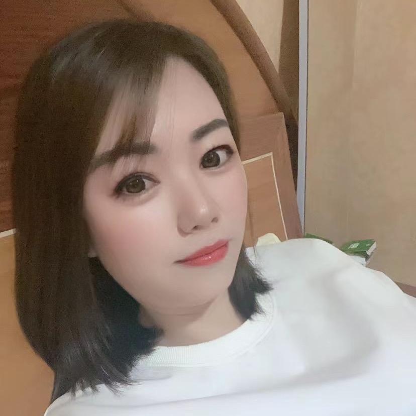 冰妹，单身狗🐶