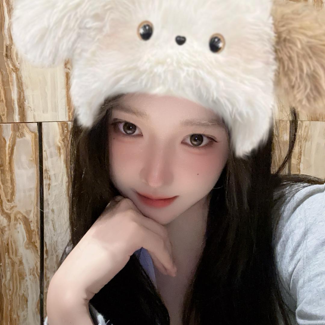 琪琪女士🧏🏻‍♀️