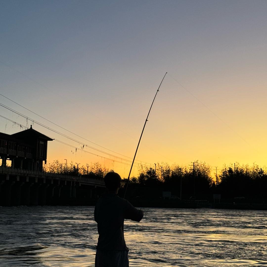 亚马逊户外鱼哥🎣