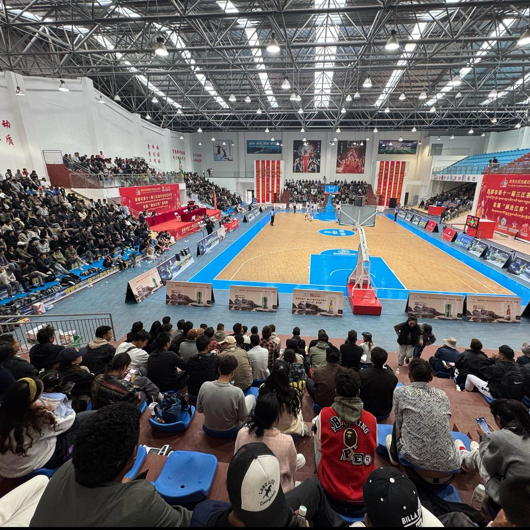 藏东篮球🏀