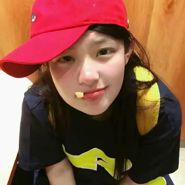 小婷没吃饱_