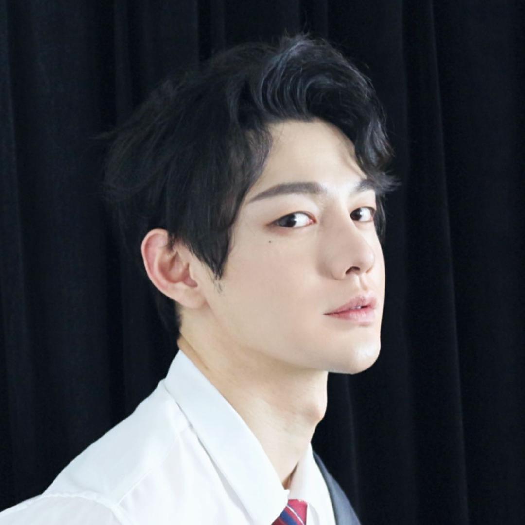 朱云龙Chris
