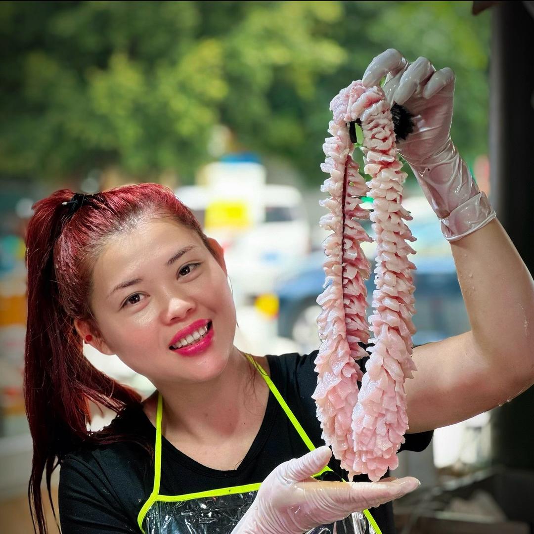 广西渔妹 (生活号)