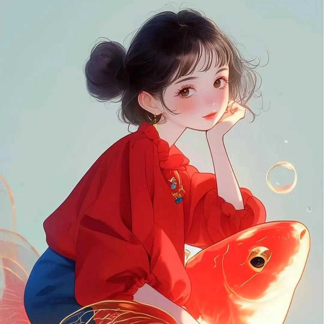 Q鱼美食记
