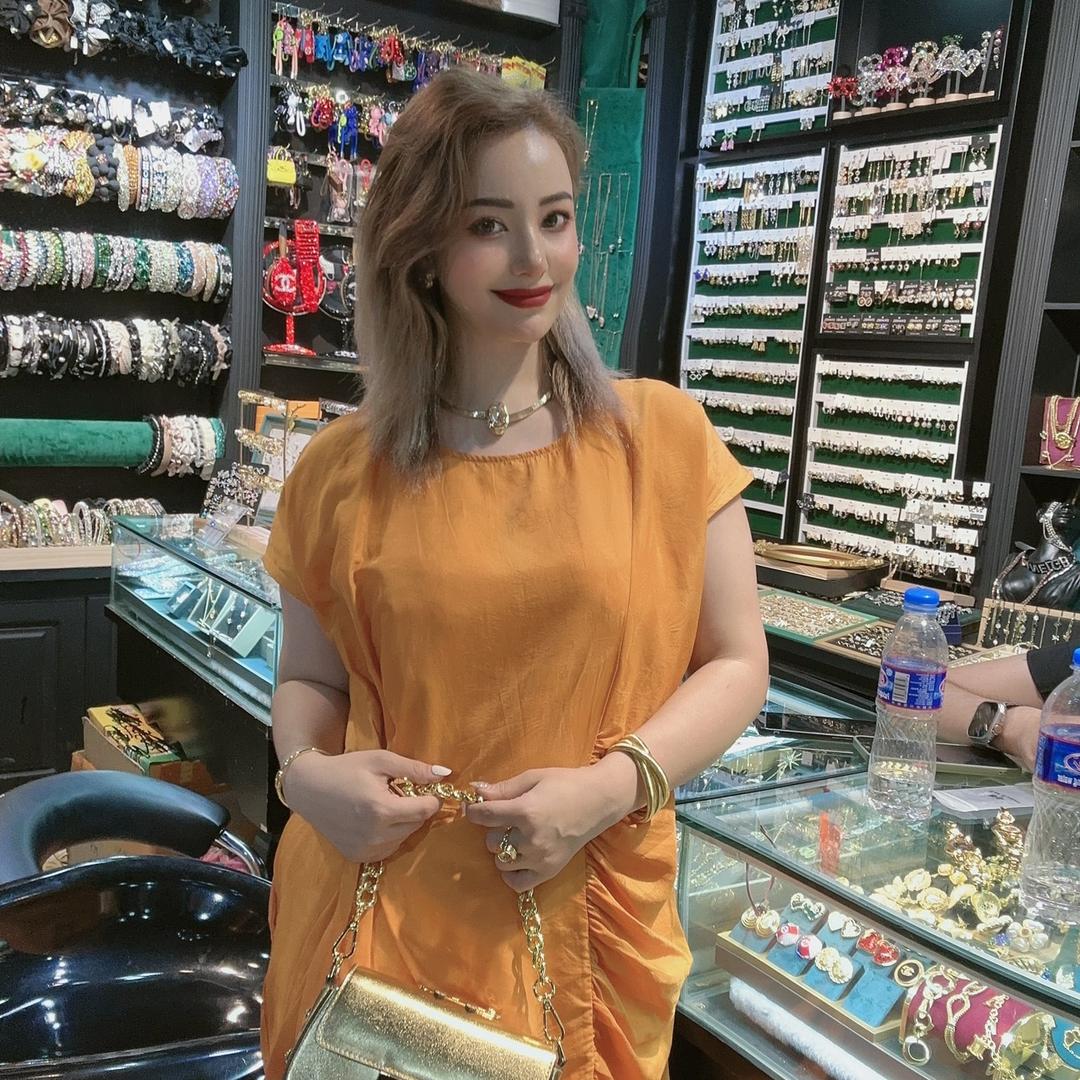 迪紫娅饰品二号店