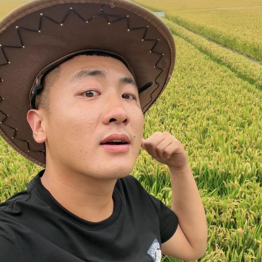 浪李个浪（农村生活）