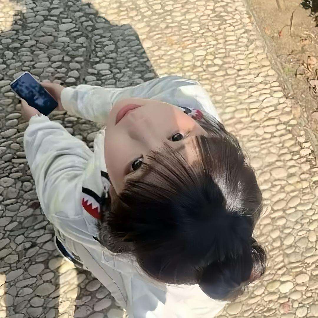 霖的心事