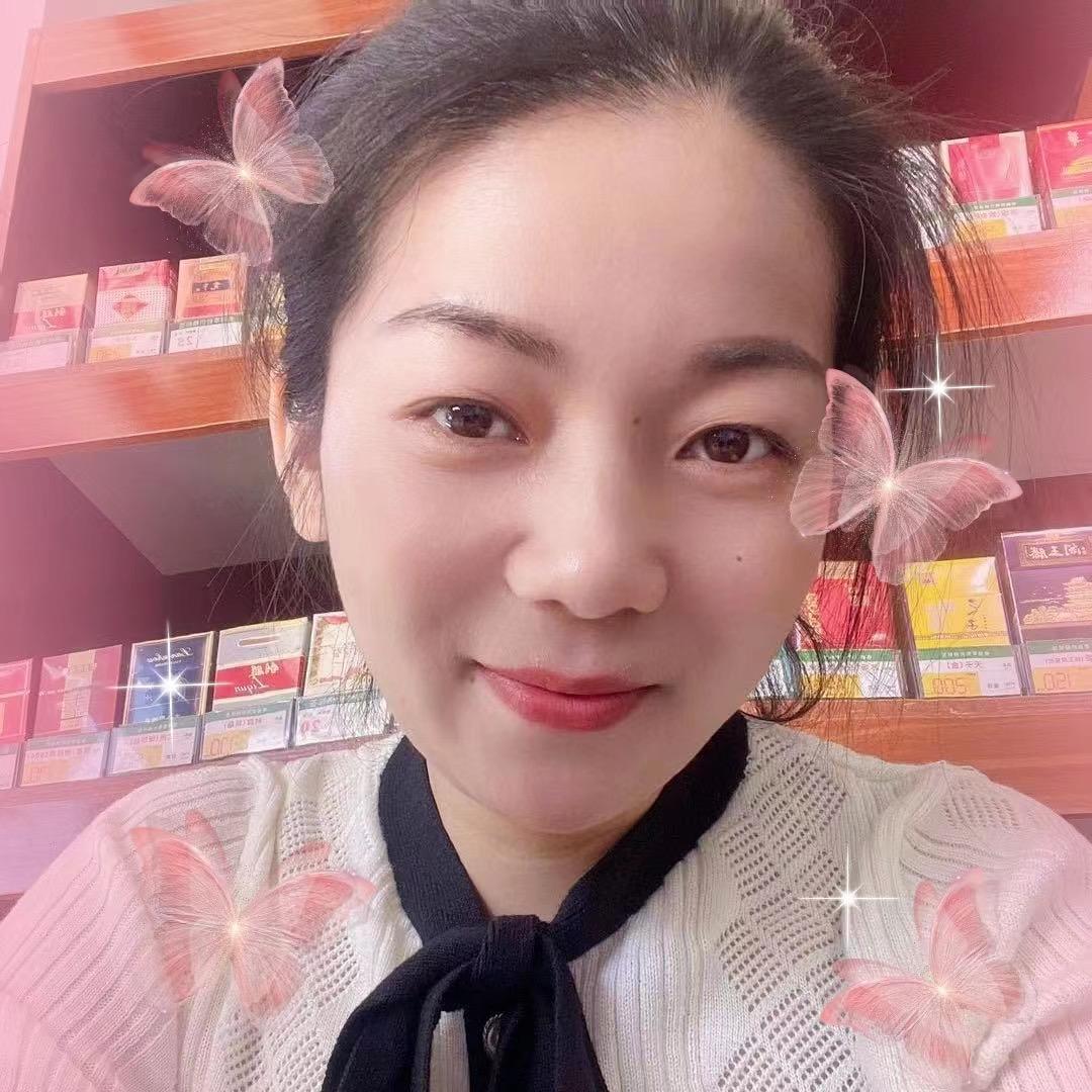 兰姐姐