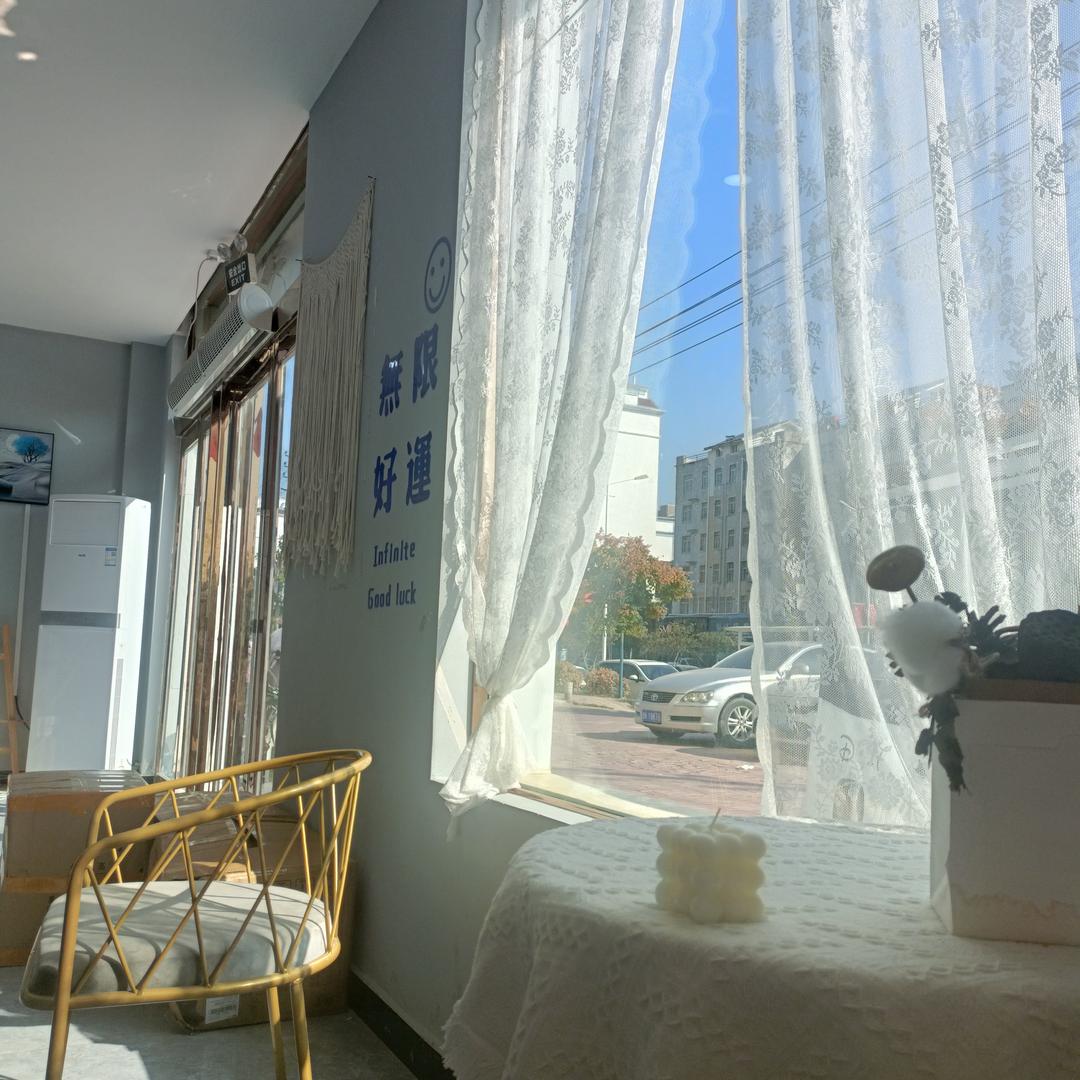 鱼鱼（好物分享）🐟