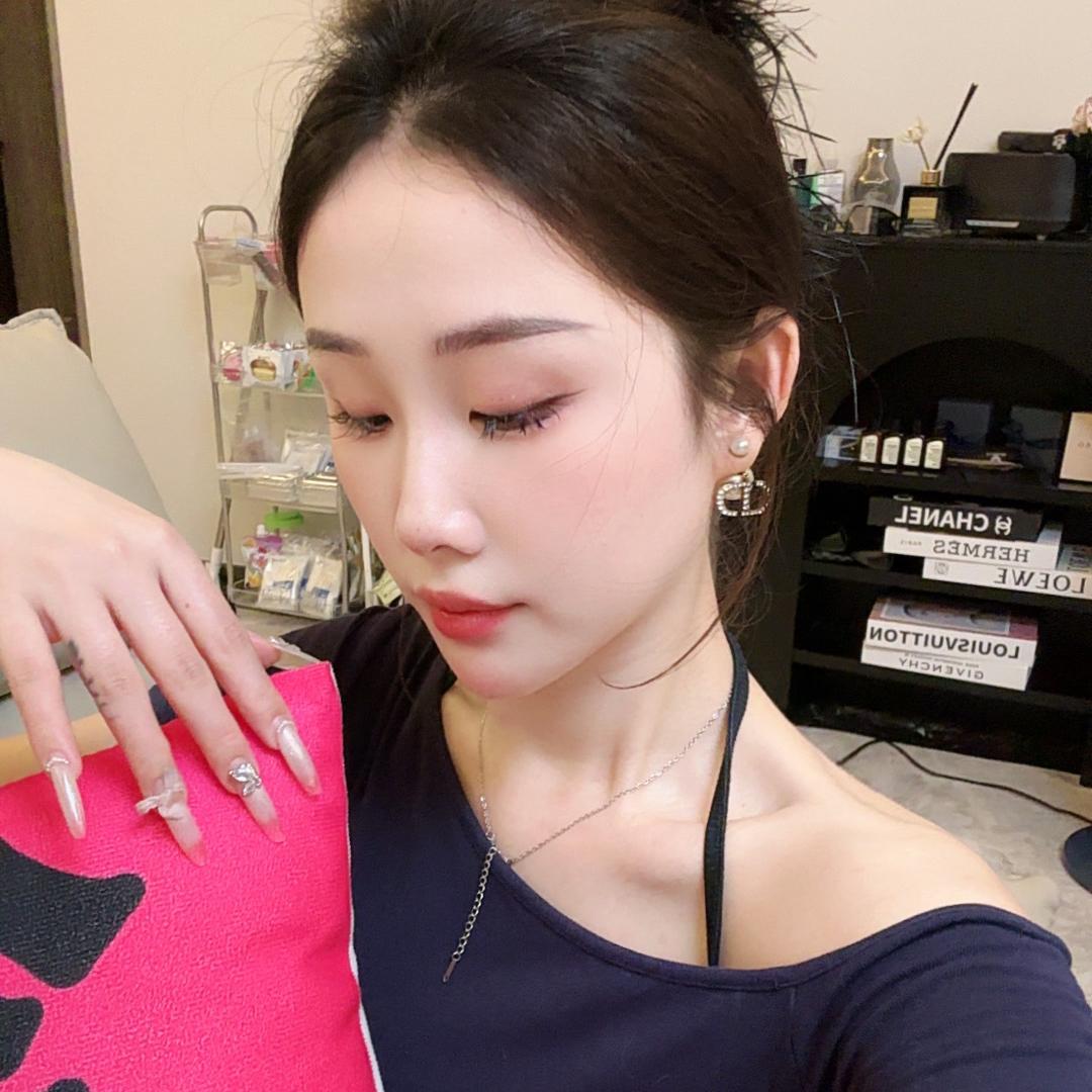幂娅服饰OOTD