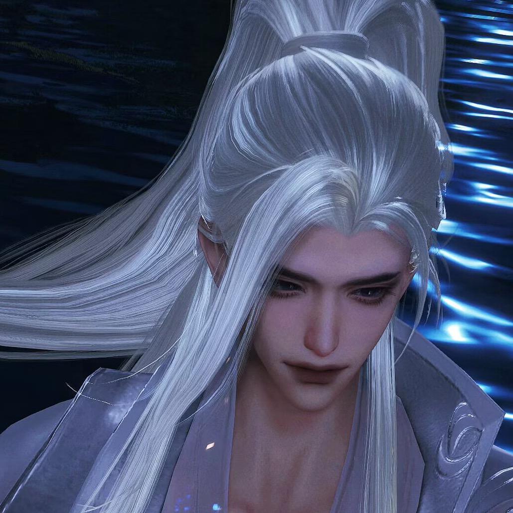 圣墓山搓澡工（已绝育）