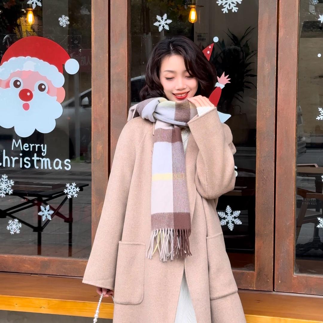 。GIRDEAR哥弟时尚穿搭