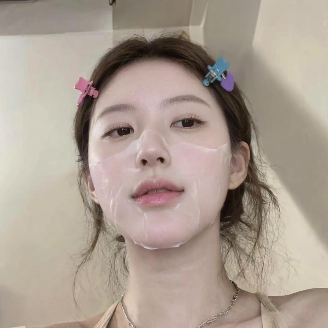 一个无敌存在的大幸运