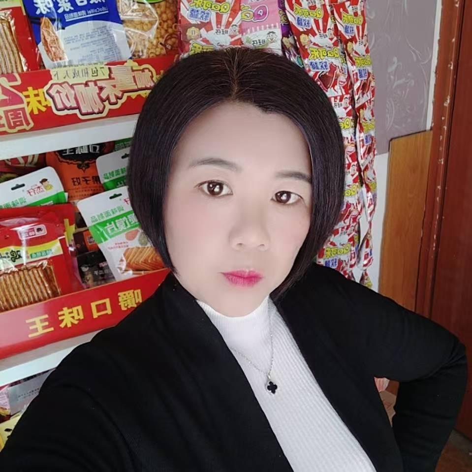 阜阳侠姐直播分享3
