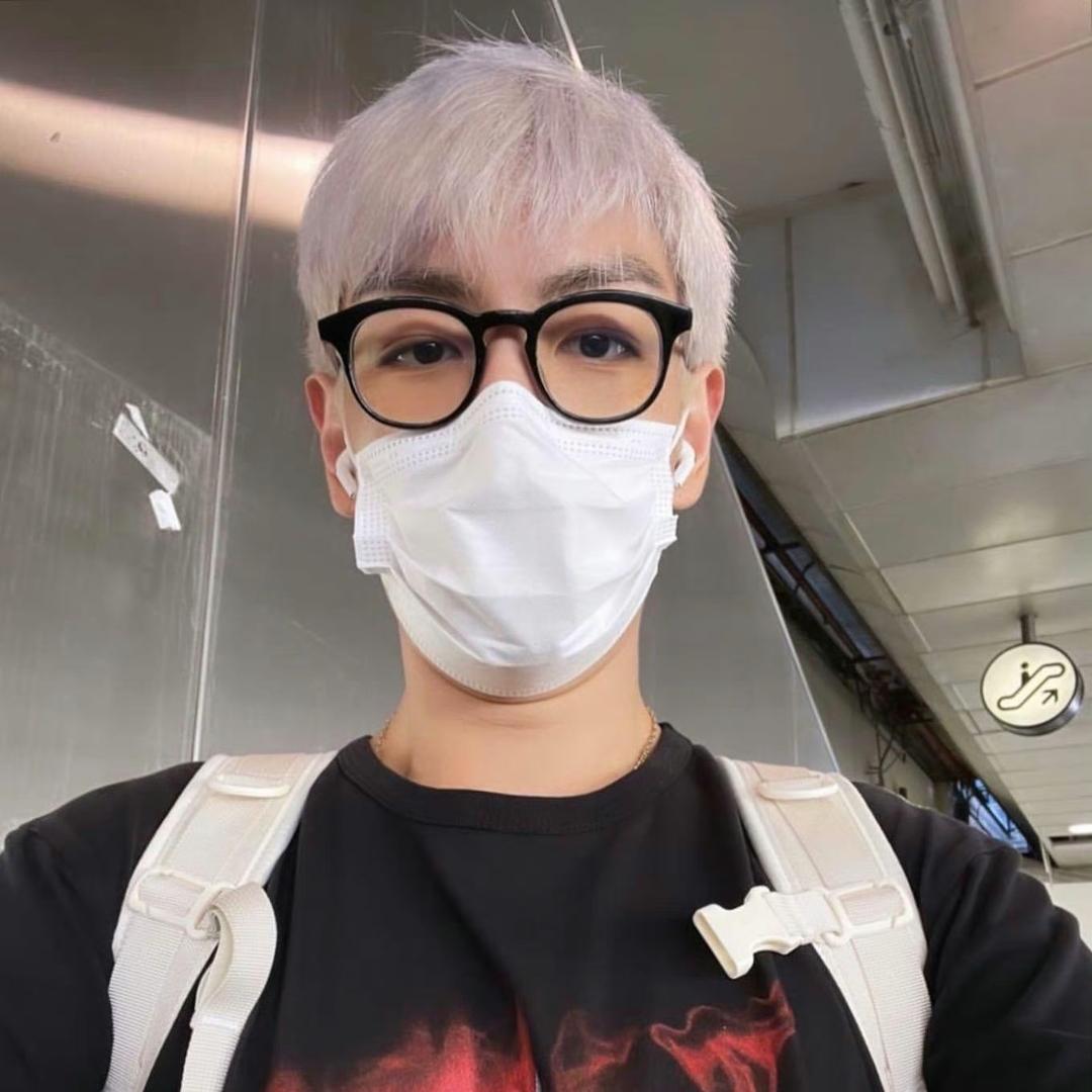 年糕也曾来大西洋看月亮