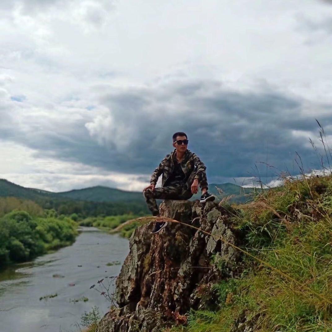 三分清醒七分醉