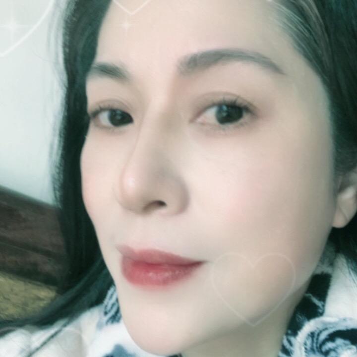 春天的云
