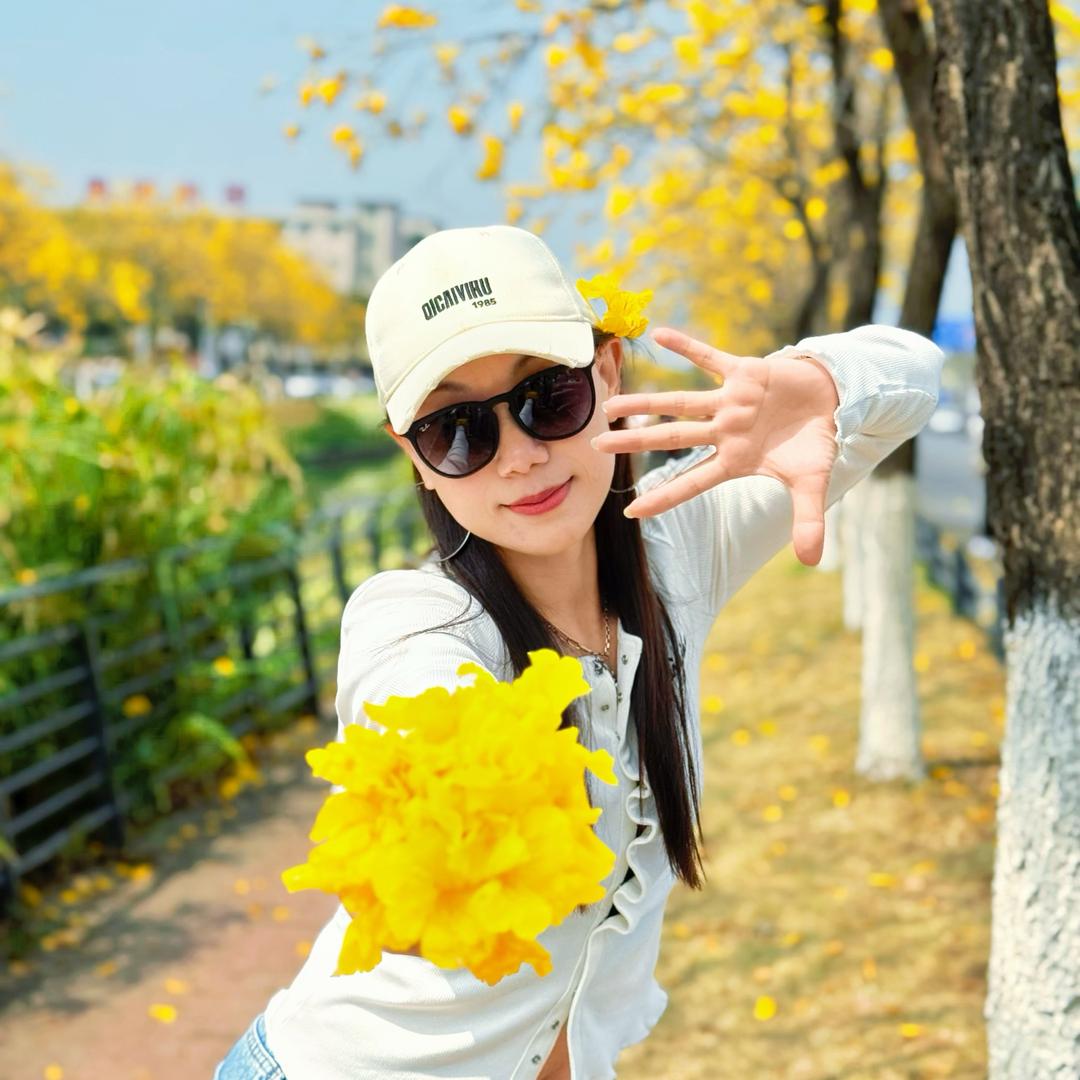 琴舞飞扬Yuki