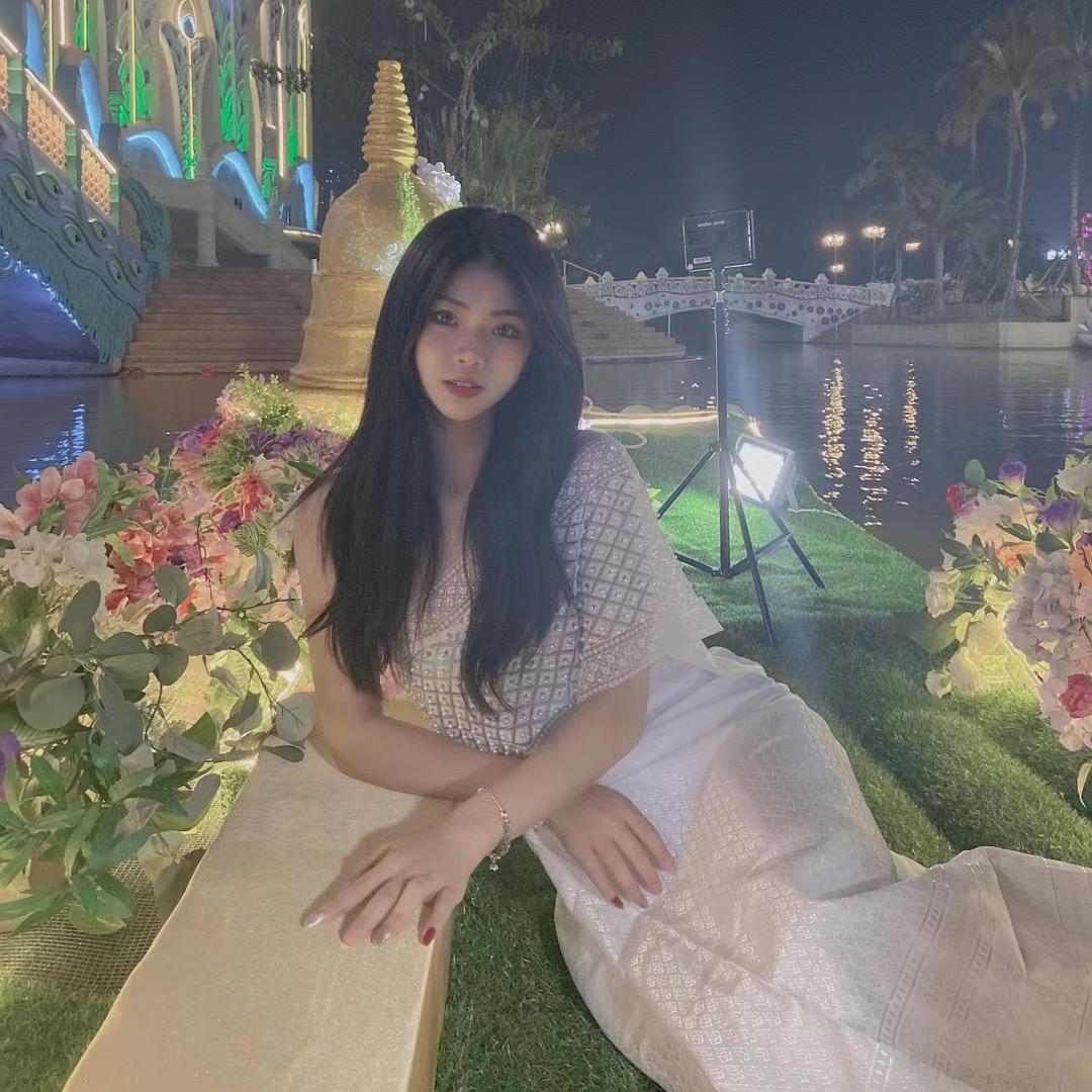 琦琦妹妹🎤