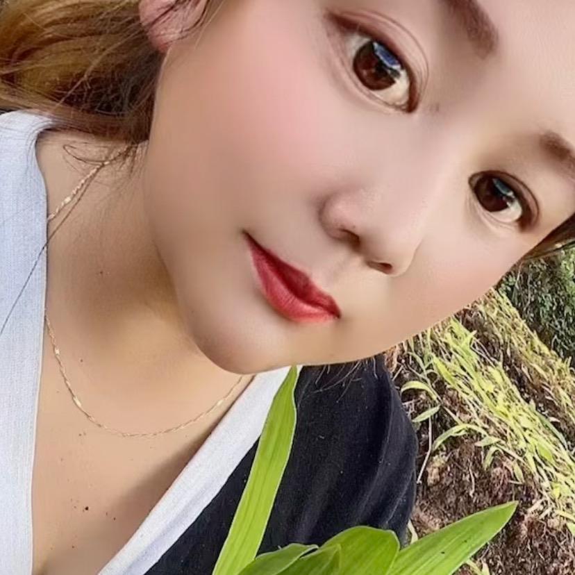 怒江小霞妹
