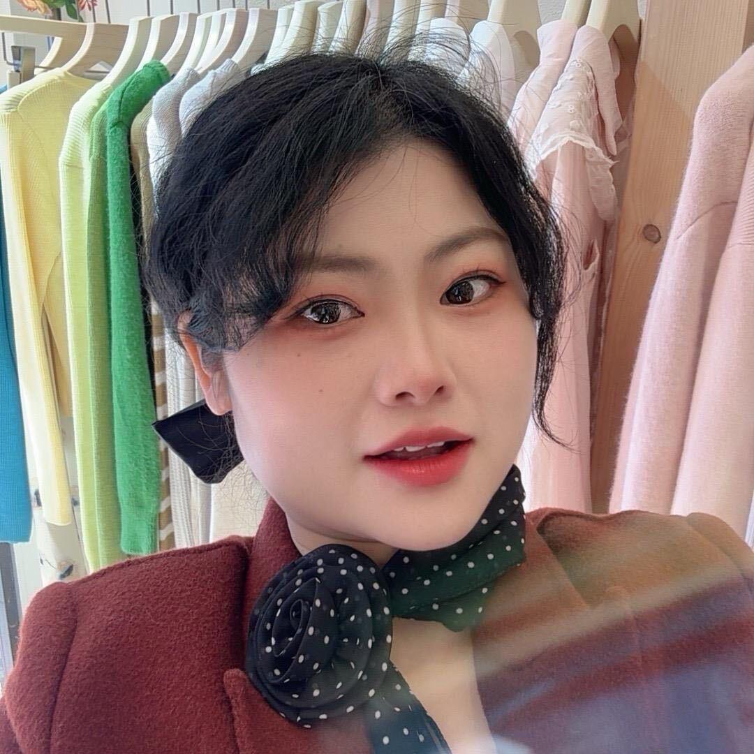 馨玥女裝