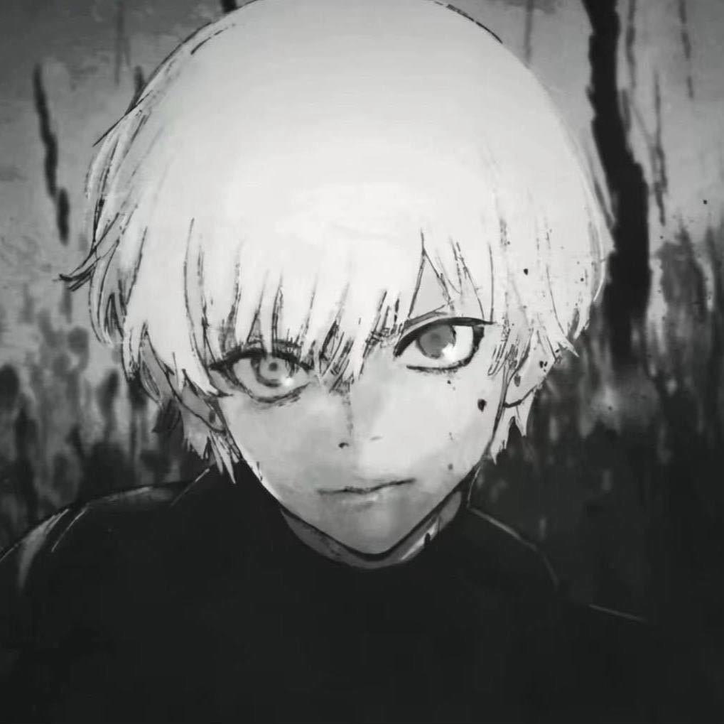Kaneki
