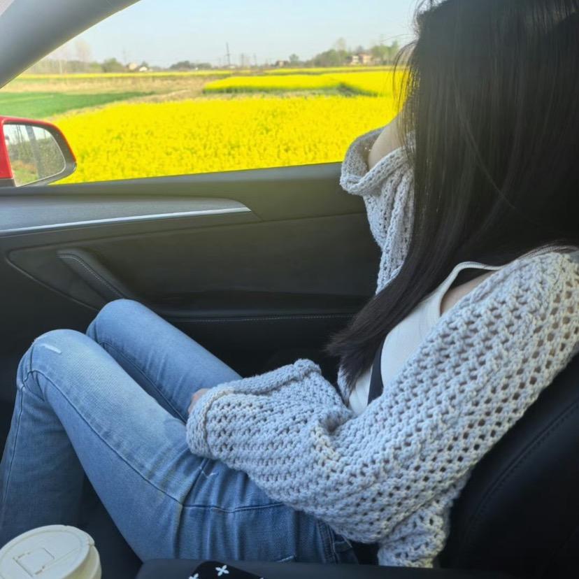 小羊苏西🐑