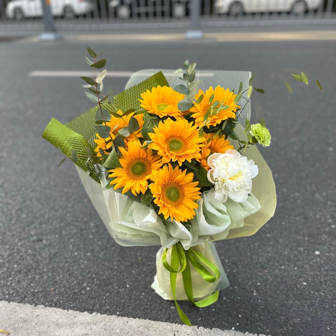 一束🍃