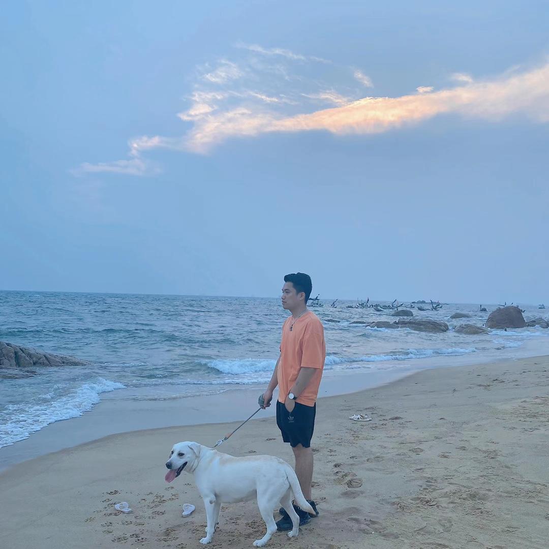 汤圆🐶爱吃鸡腿🍗