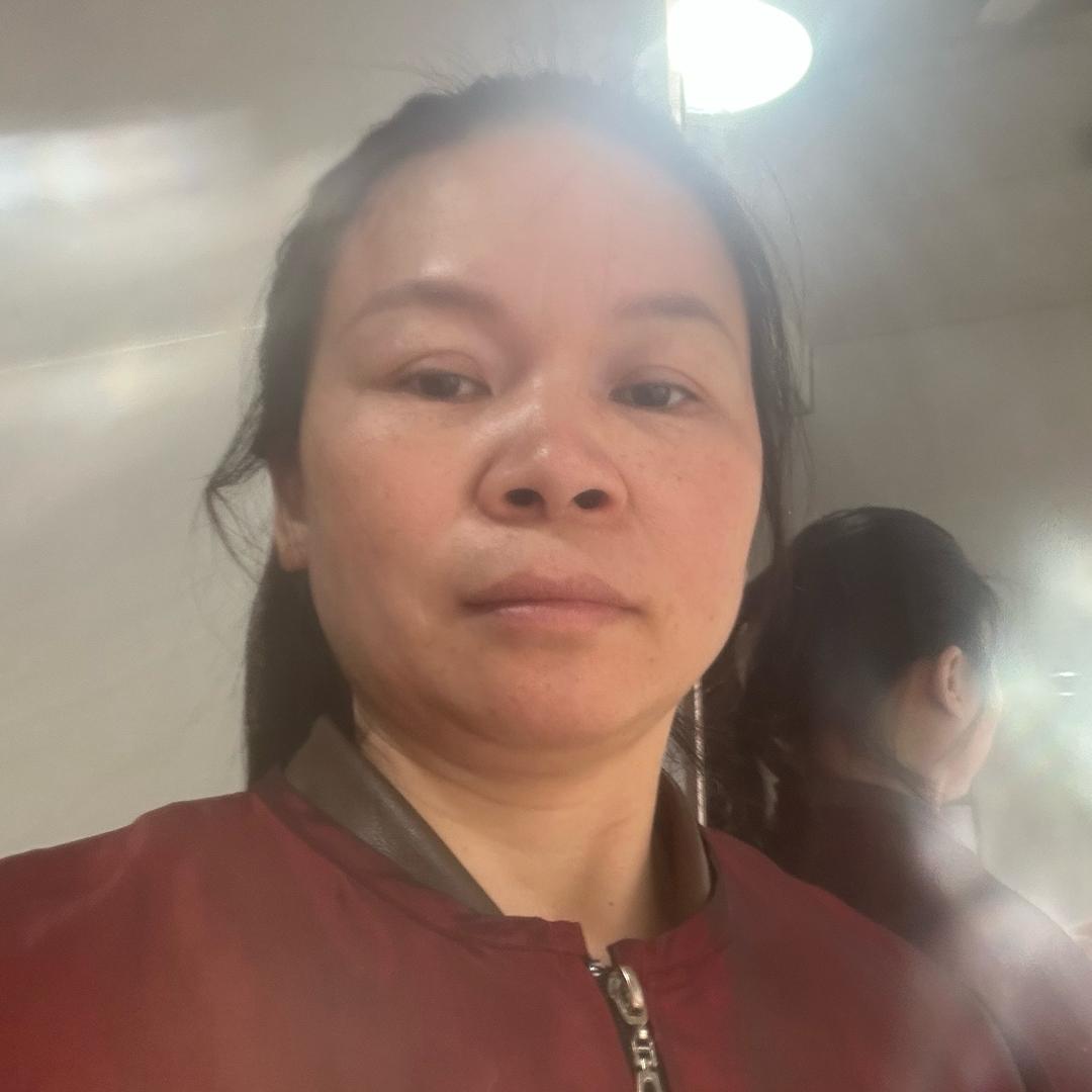 理发师红姐
