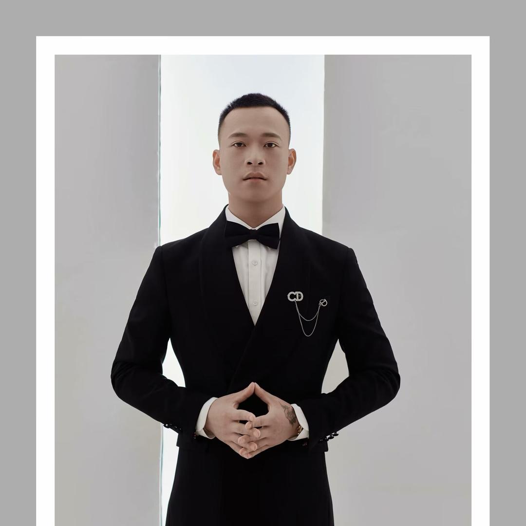爱笑的涛哥儿